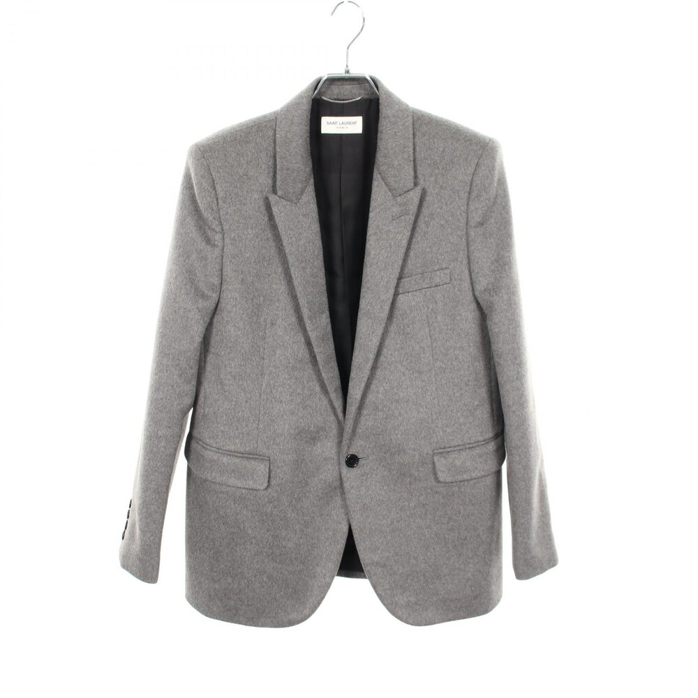 Saint Laurent Paris Tailored Jacket #308480S60B